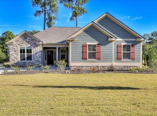308 Hancock Cir, Mc Cormick, SC 29835