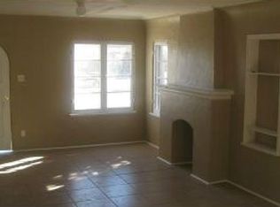 3909 Idalia Ave, El Paso, TX 79930