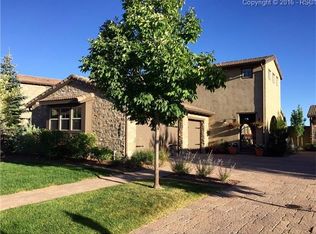 3647 Tuscanna Grv, Colorado Springs, CO 80920