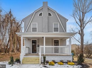 2 McPhelin Ave, Cherry Hill, NJ 08034