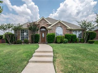 7216 Beechmont Ct, Plano, TX 75074