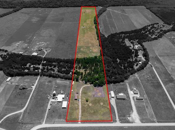 1843 County Road 2140, Caddo Mills, TX 75135