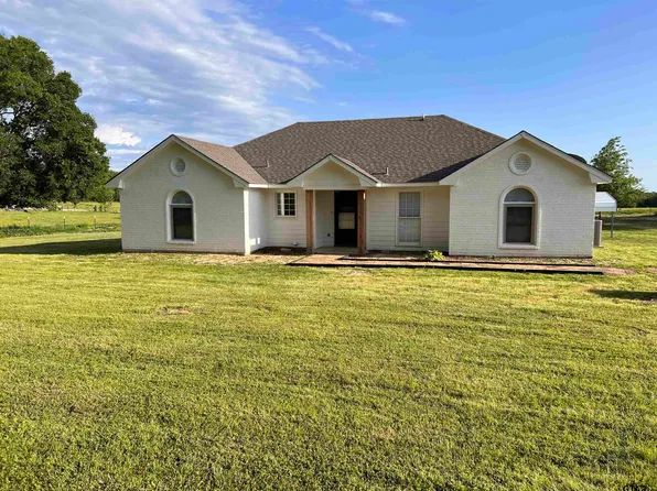 501 Fm 900, Mount Vernon, TX 75457