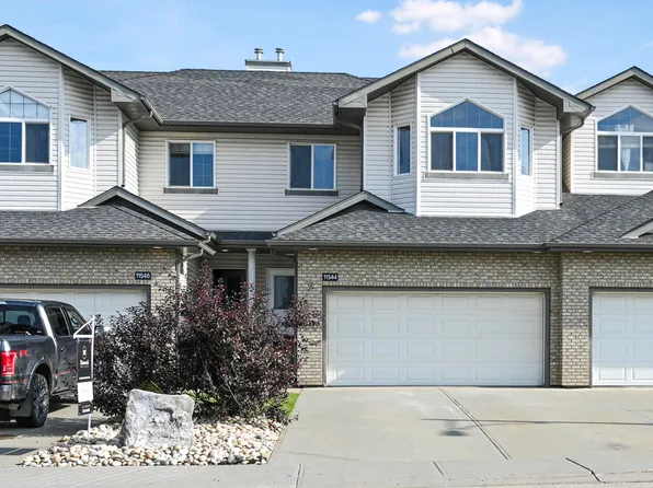 11544 11th Ave SW, Edmonton, AB T6W 1W8