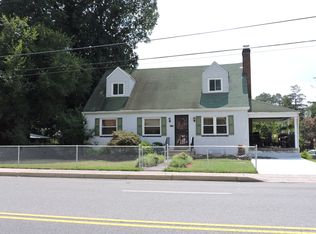 1301 Chillum Rd, Hyattsville, MD 20782