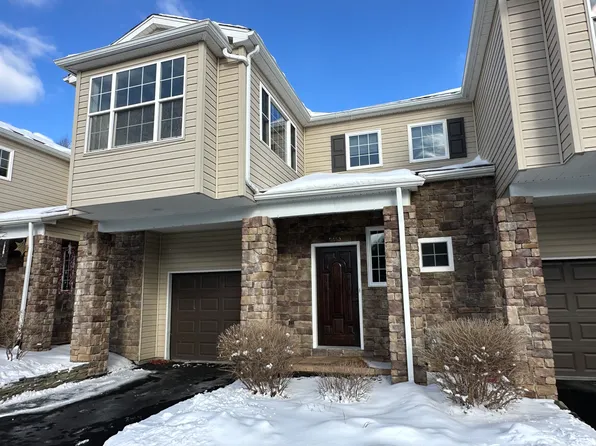 603 Edith St, Old Forge, PA 18518