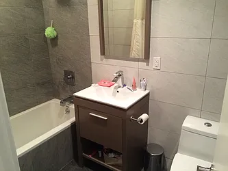 Rented by East Williamsburg Realty Inc