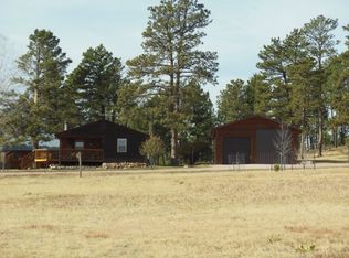 13785 Borglum Rd, Keystone, SD 57751