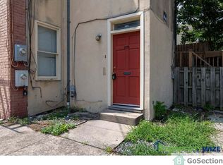 323 Scott St, Baltimore, MD 21230