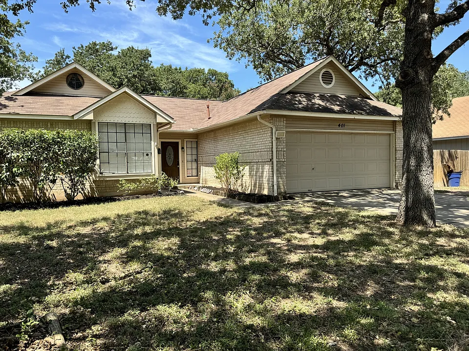 401 Ridgewood Dr