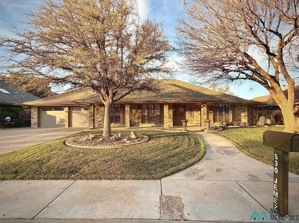 530 E Jemez St, Hobbs, NM 88240