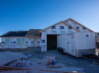 3500 Haas Rd, Kaukauna, WI 54130