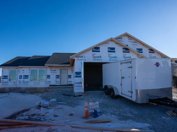 3500 Haas Rd, Kaukauna, WI 54130