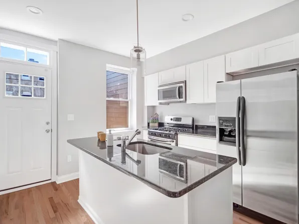 907 N Bradford St, Baltimore, MD 21205