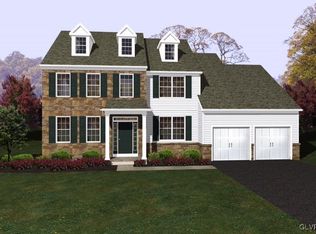 4021 Coleman Rd, Bethlehem Township, PA 18020