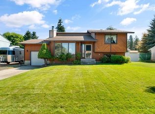 15224 N Sheridan St, Mead, WA 99021