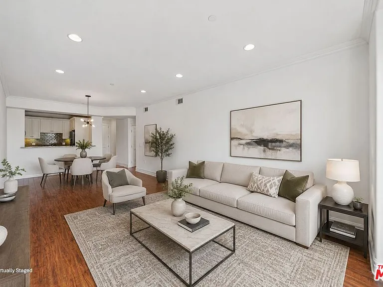 1050 S Holt Ave #404 — Photo 1