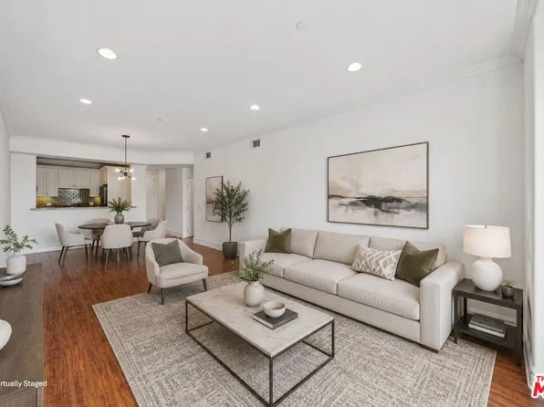 1050 S Holt Ave APT 404, Los Angeles, CA 90035