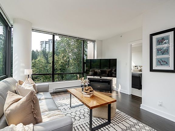 5th image of 301 Capilano Rd #601