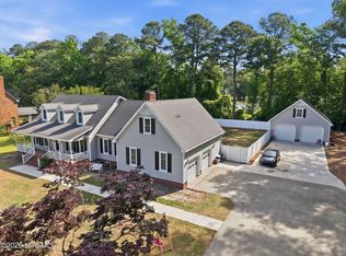 3163 Fox Run Cir, Kinston, NC 28504