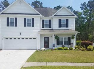 636 Twinflower St, Little River, SC 29566