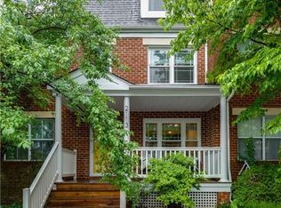 2113 W Cary St, Richmond, VA 23220
