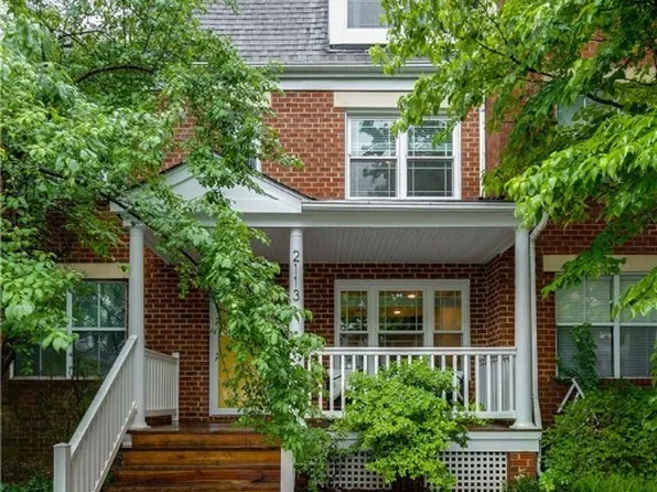 2113 W Cary St, Richmond, VA 23220
