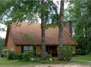 1710 Spanish Dr, Saraland, AL 36571