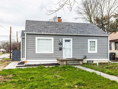 3302 N Tacoma Ave, Indianapolis, IN, 46218