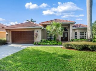 14465 Indigo Lakes Cir, Naples, FL 34119
