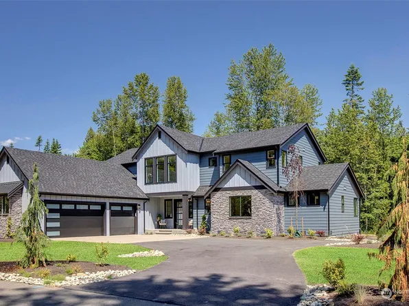 11713 289th Drive SE, Monroe, WA 98272