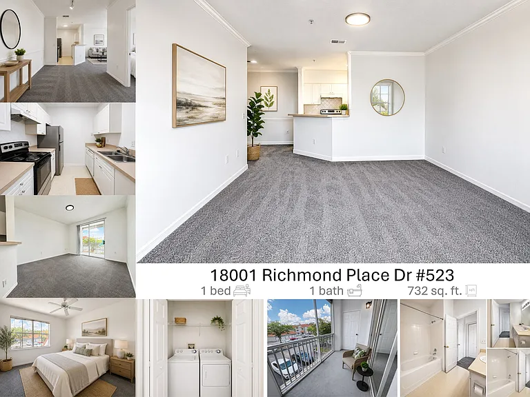 18001 Richmond Place Dr #523 — Photo 2