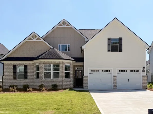 13623 Whitman Ln SE, Covington, GA 30014
