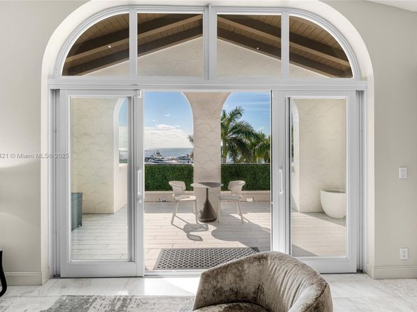 2042 Fisher Island Dr #2042, Miami Beach, FL 33109