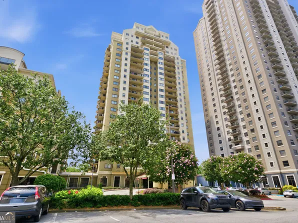 795 Hammond Dr APT 710, Sandy Springs, GA 30328