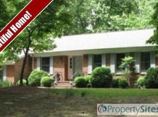 101 Barrett Pl, Williamsburg, VA 23185