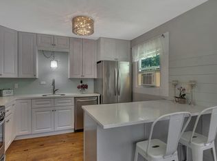 54 Linda Cir, Marlborough, MA 01752