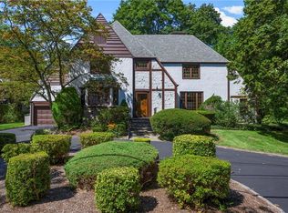 1 Overton Rd, Scarsdale, NY 10583