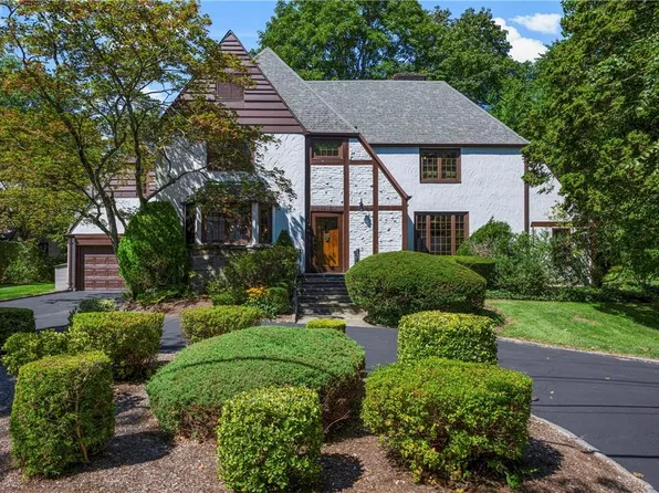1 Overton Road, Scarsdale, NY 10583