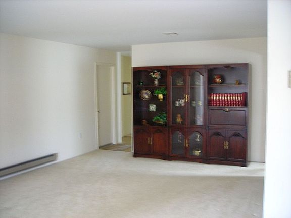 Large living room with good wall space
