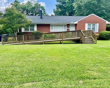 4083 Pitt Street, Ayden, NC, 28513