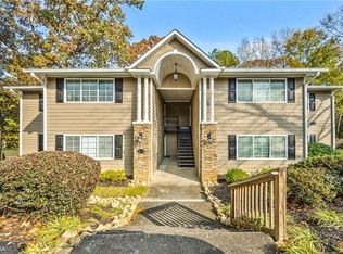 1468 Briarwood Rd #401, Atlanta, GA 30319