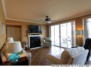 965 Summer Place Dr UNIT 1A, Camdenton, MO 65020