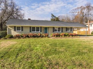 408 Trail Two, Burlington, NC 27215