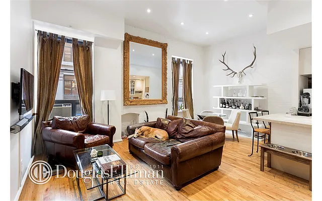 Sold by Douglas Elliman | media 9