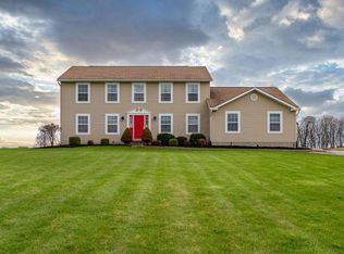 5040 Township Road 117, Mount Gilead, OH 43338
