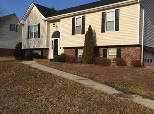 117 S Twin Hill Rd, Clemmons, NC 27012