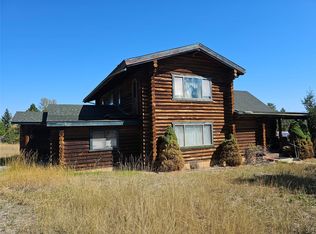 466 Queens Way, Hamilton, MT 59840