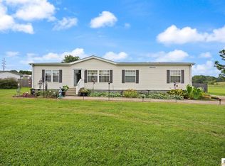 135 Bent Creek Dr, Smiths Grove, KY 42171