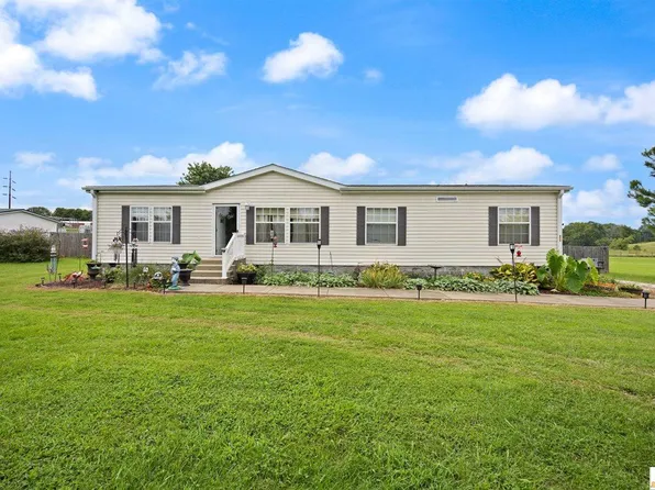 135 Bent Creek Dr, Smiths Grove, KY 42171